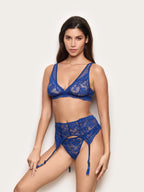 Yamamay Croatia Suspender | SCZD184001_026_01.jpg