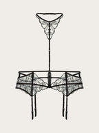 Yamamay Croatia Suspender | SCZD191001_072_05.jpg