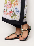Yamamay Croatia Sandals | SIFD192001_128_01.jpg