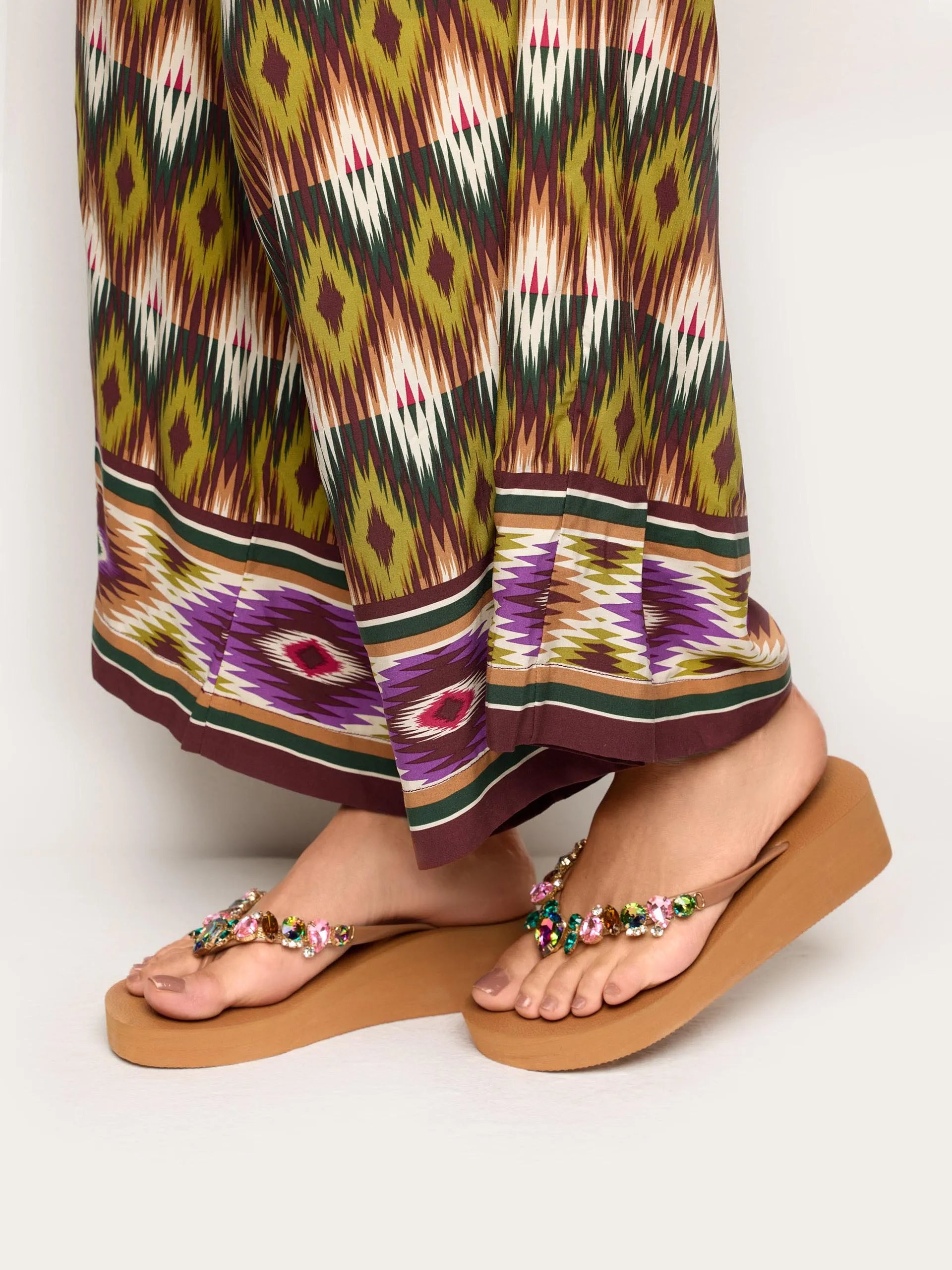 Yamamay Croatia Flip flops | SIFD192006_790_01.jpg