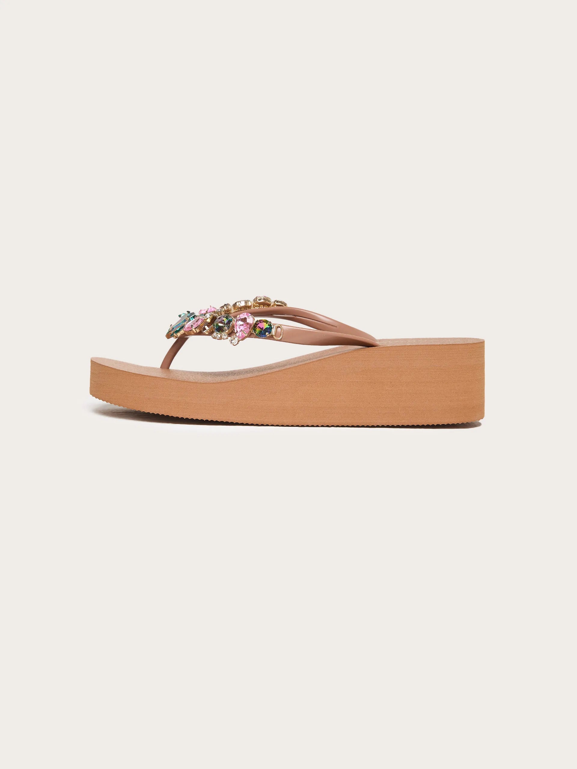 Yamamay Croatia Flip flops | SIFD192006_790_02.jpg