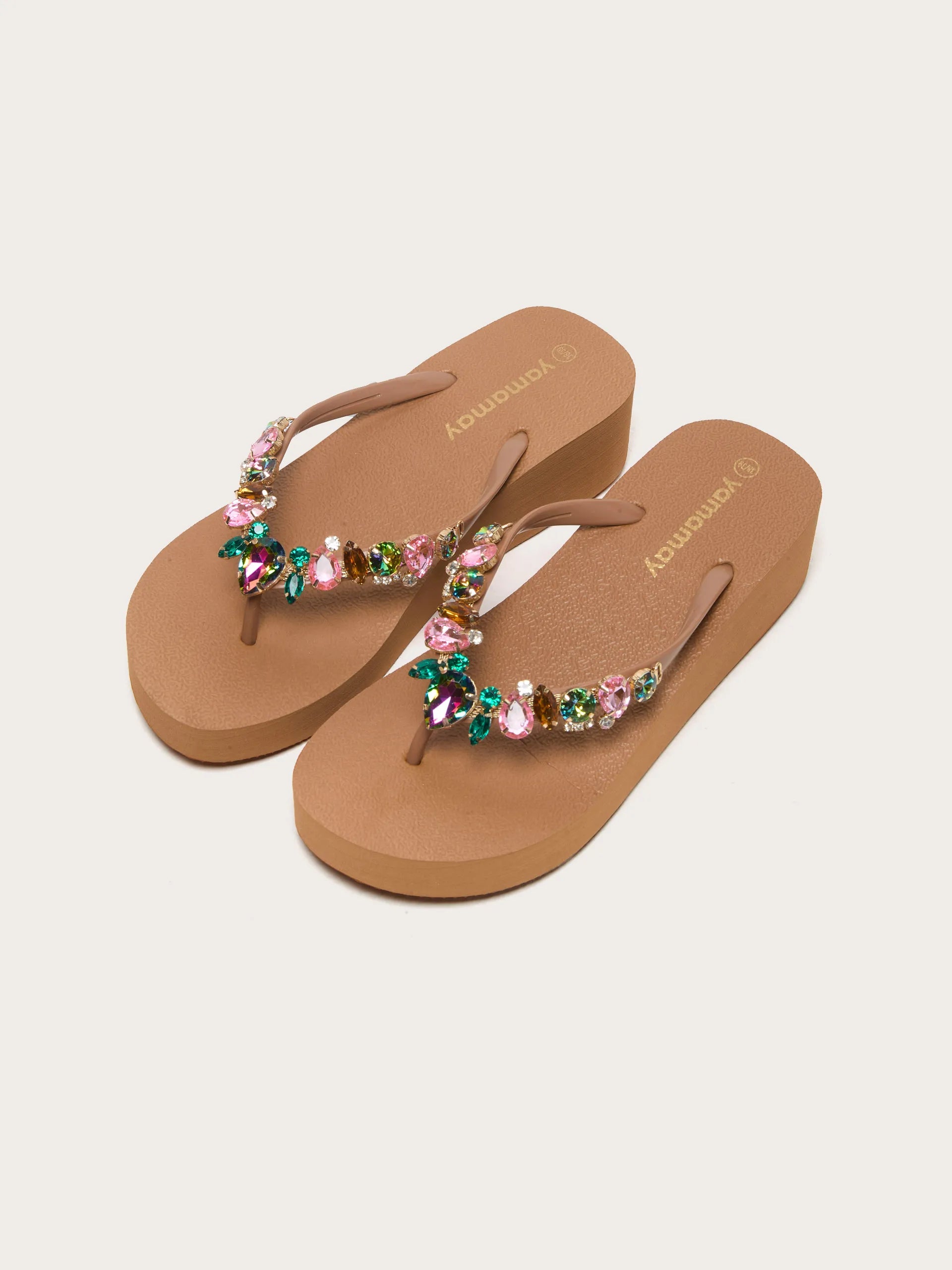 Yamamay Croatia Flip flops | SIFD192006_790_03.jpg