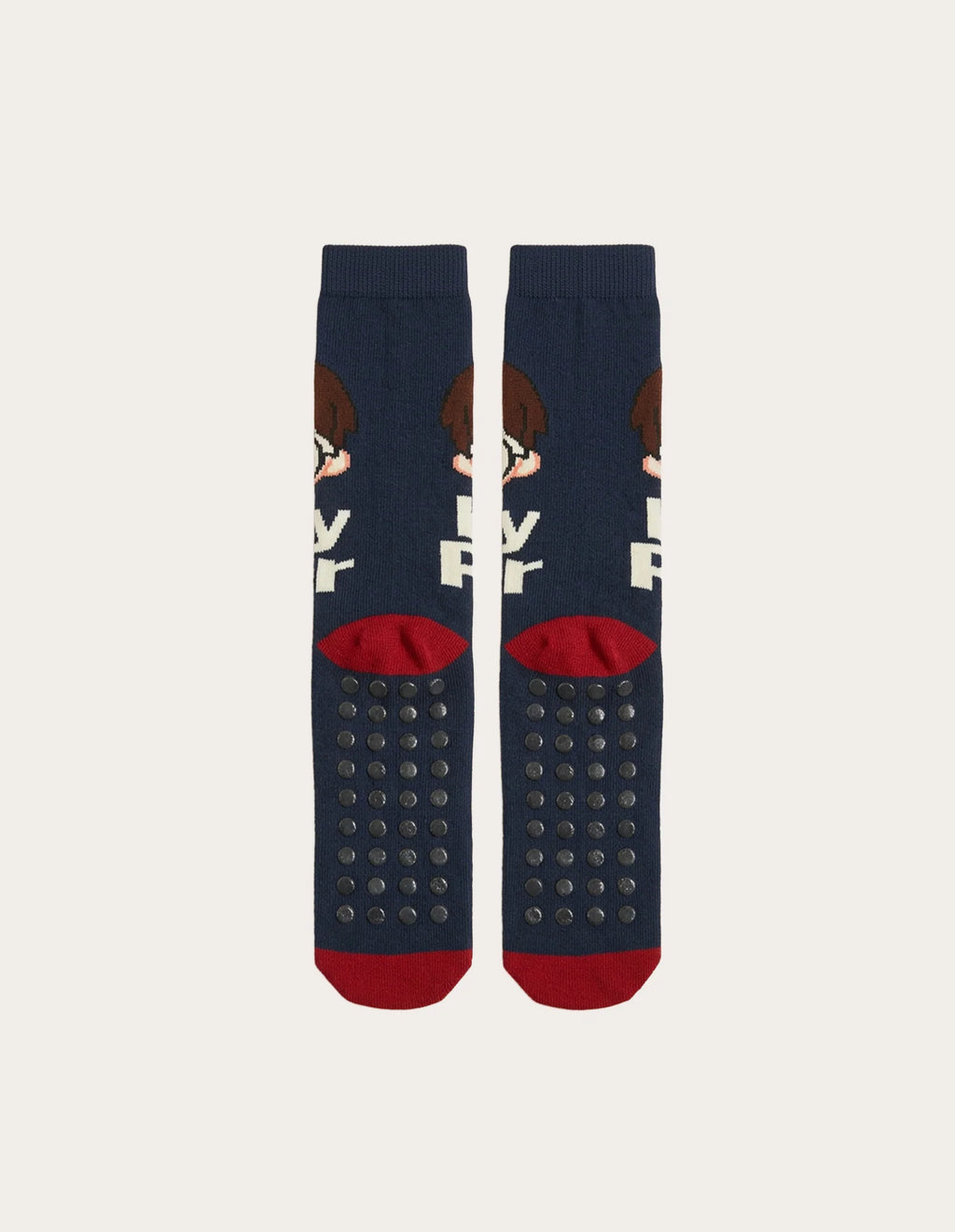 Yamamay Croatia Anti skid socks | SPFA193002128_07.jpg