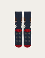 Yamamay Croatia Anti skid socks | SPFA193002128_07.jpg
