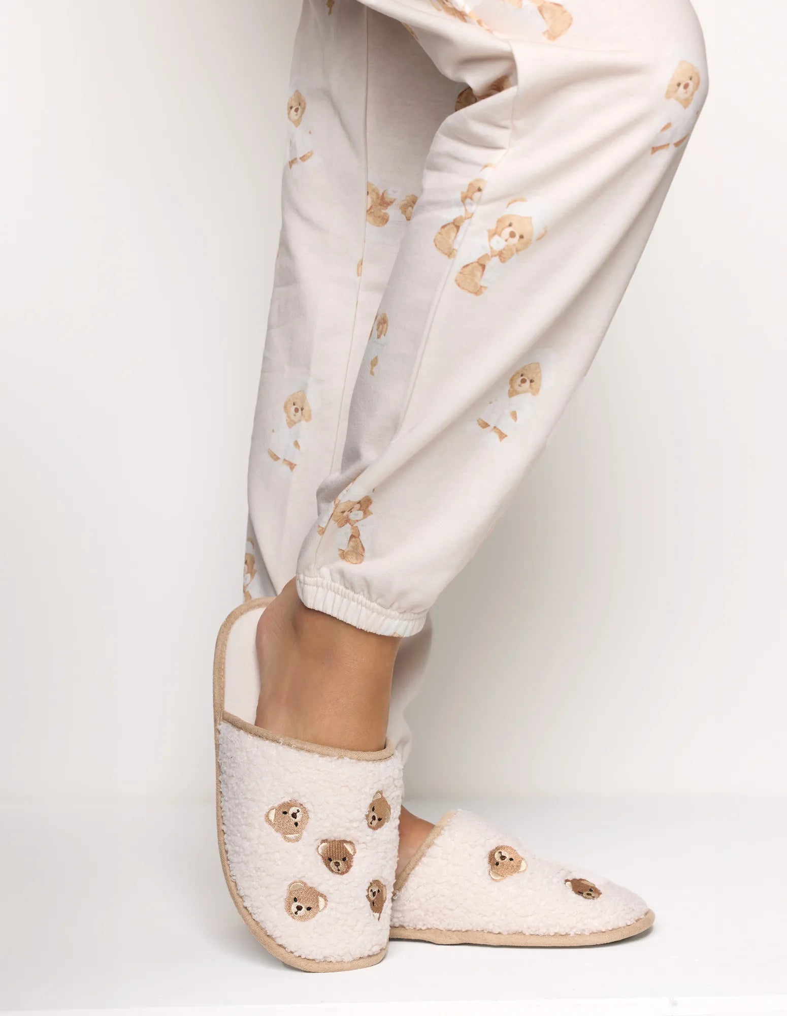 Yamamay Croatia Slippers | SPFD183001_244_01.jpg