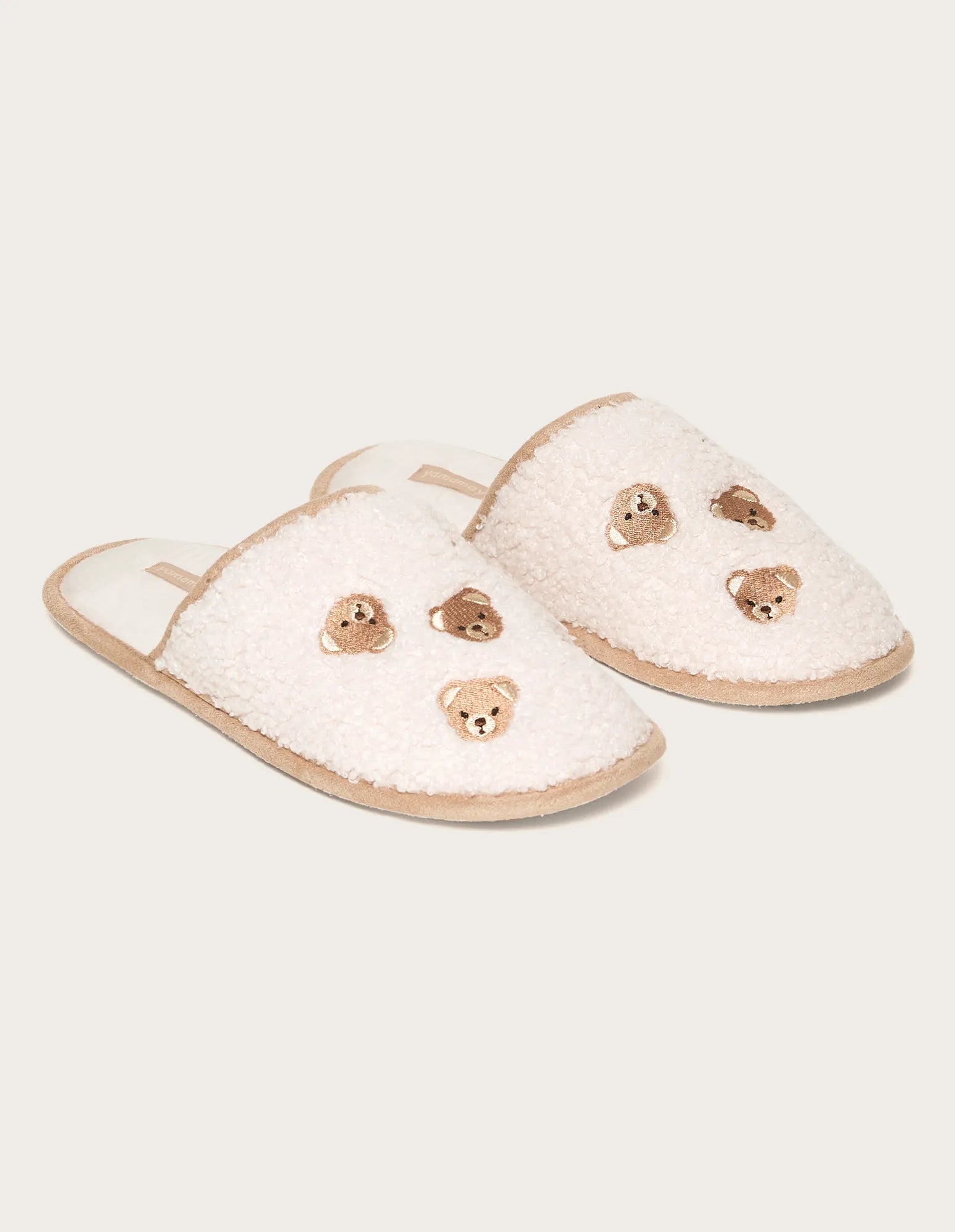 Yamamay Croatia Slippers | SPFD183001_244_02.jpg
