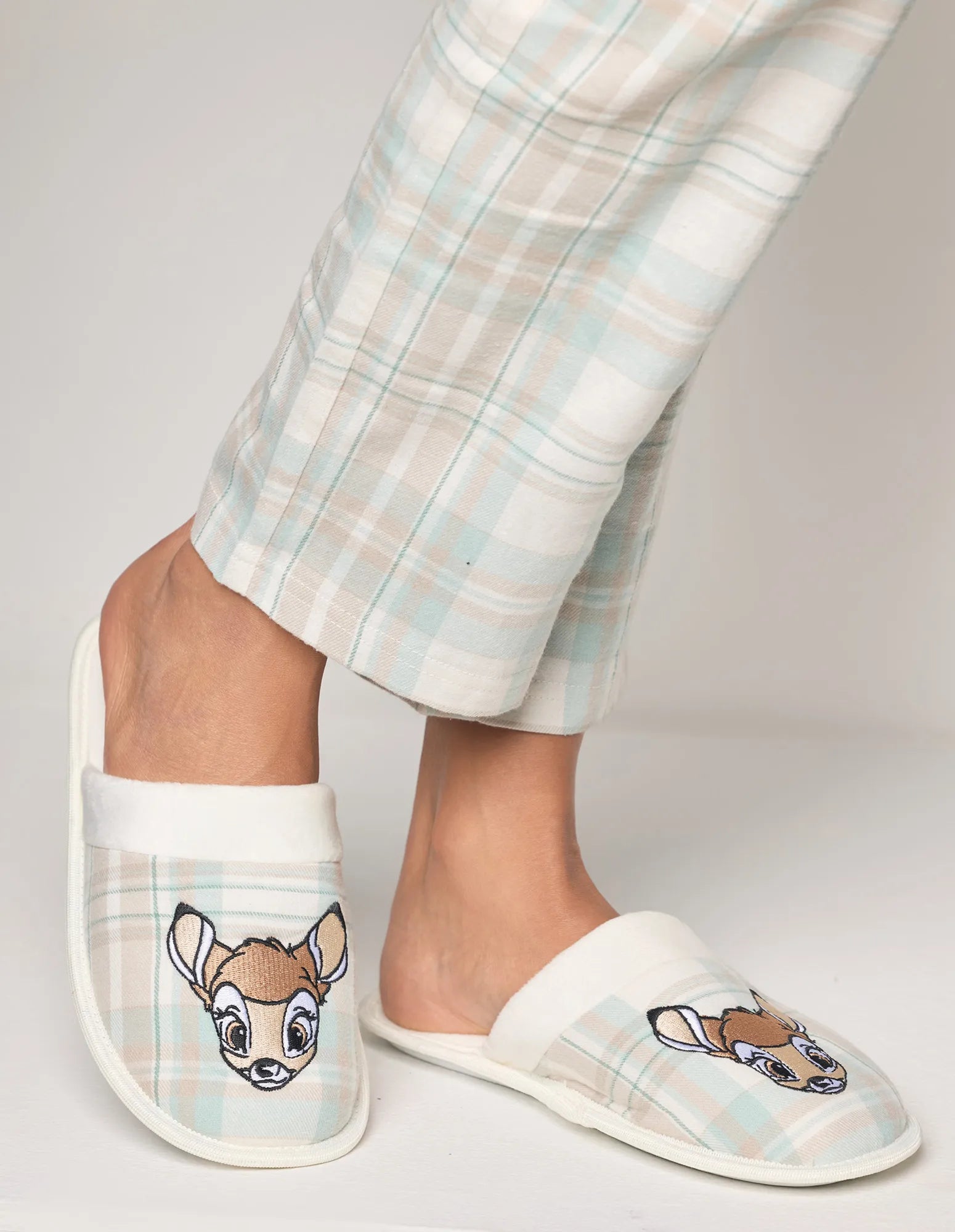 Yamamay Croatia Slippers | SPFD184001_128_01.jpg