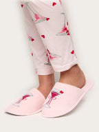 Yamamay Croatia Slippers | SPFD191001_900_01.jpg