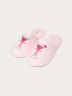 Yamamay Croatia Slippers | SPFD191001_900_02.jpg