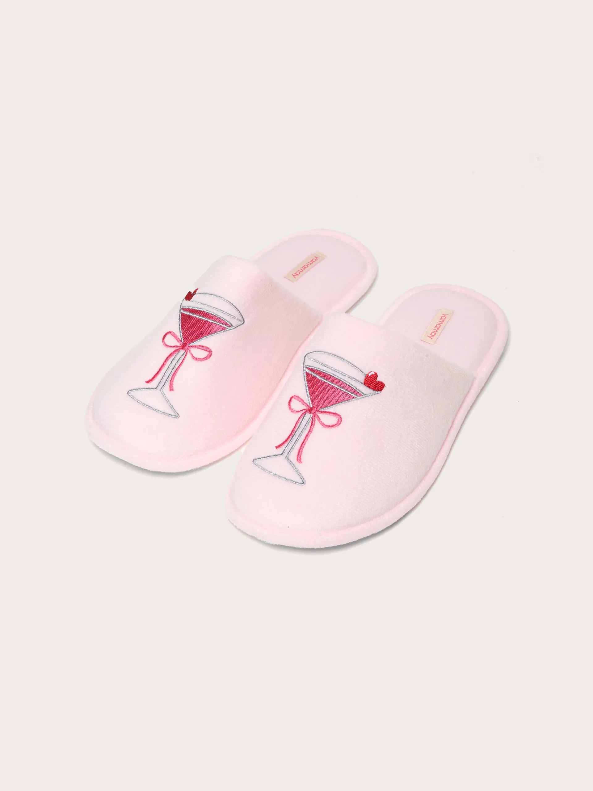Yamamay Croatia Slippers | SPFD191001_900_02.jpg