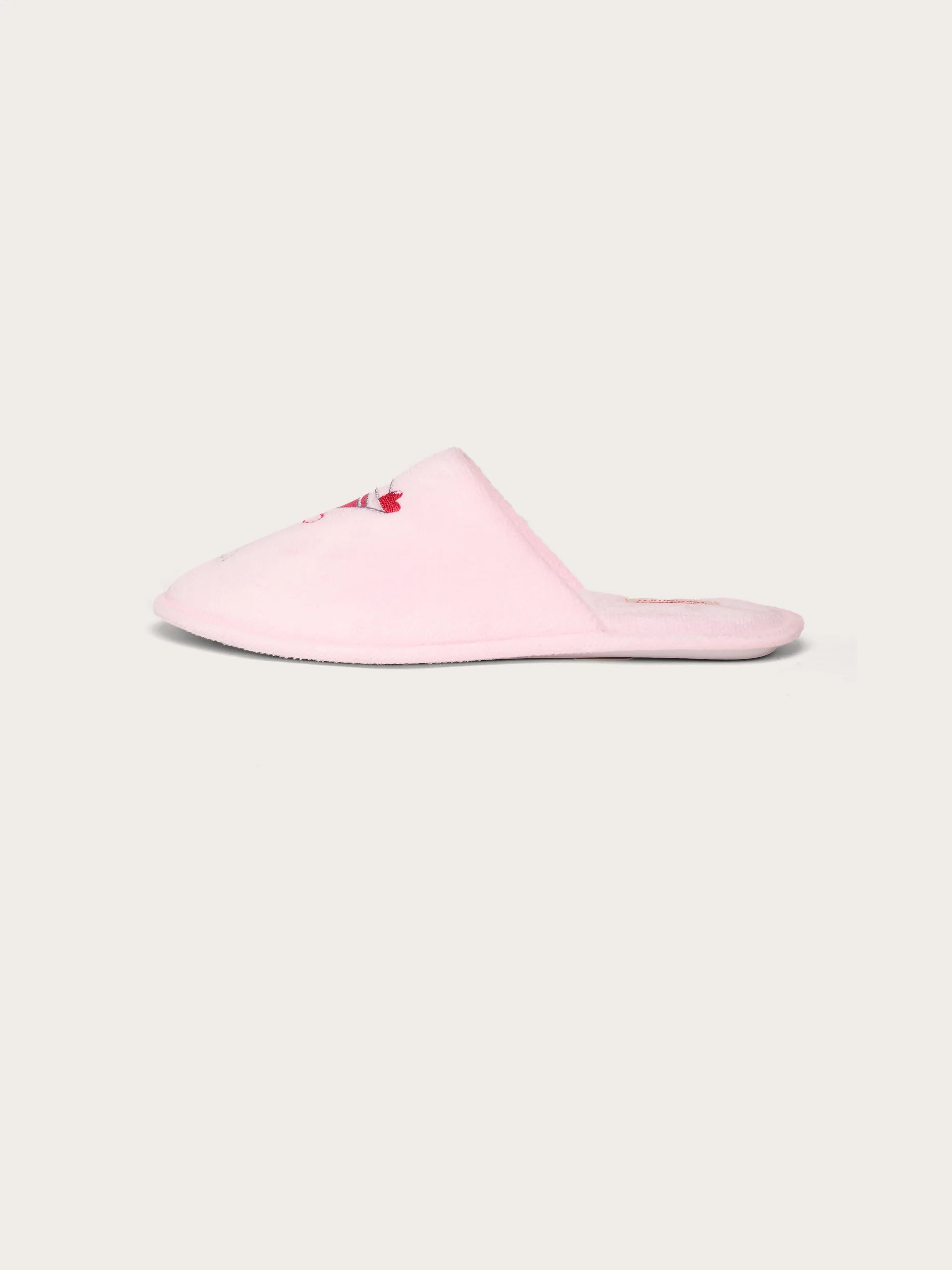 Yamamay Croatia Slippers | SPFD191001_900_03.jpg
