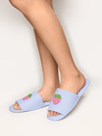 Yamamay Croatia Slippers | SPFD191002_128_01.jpg