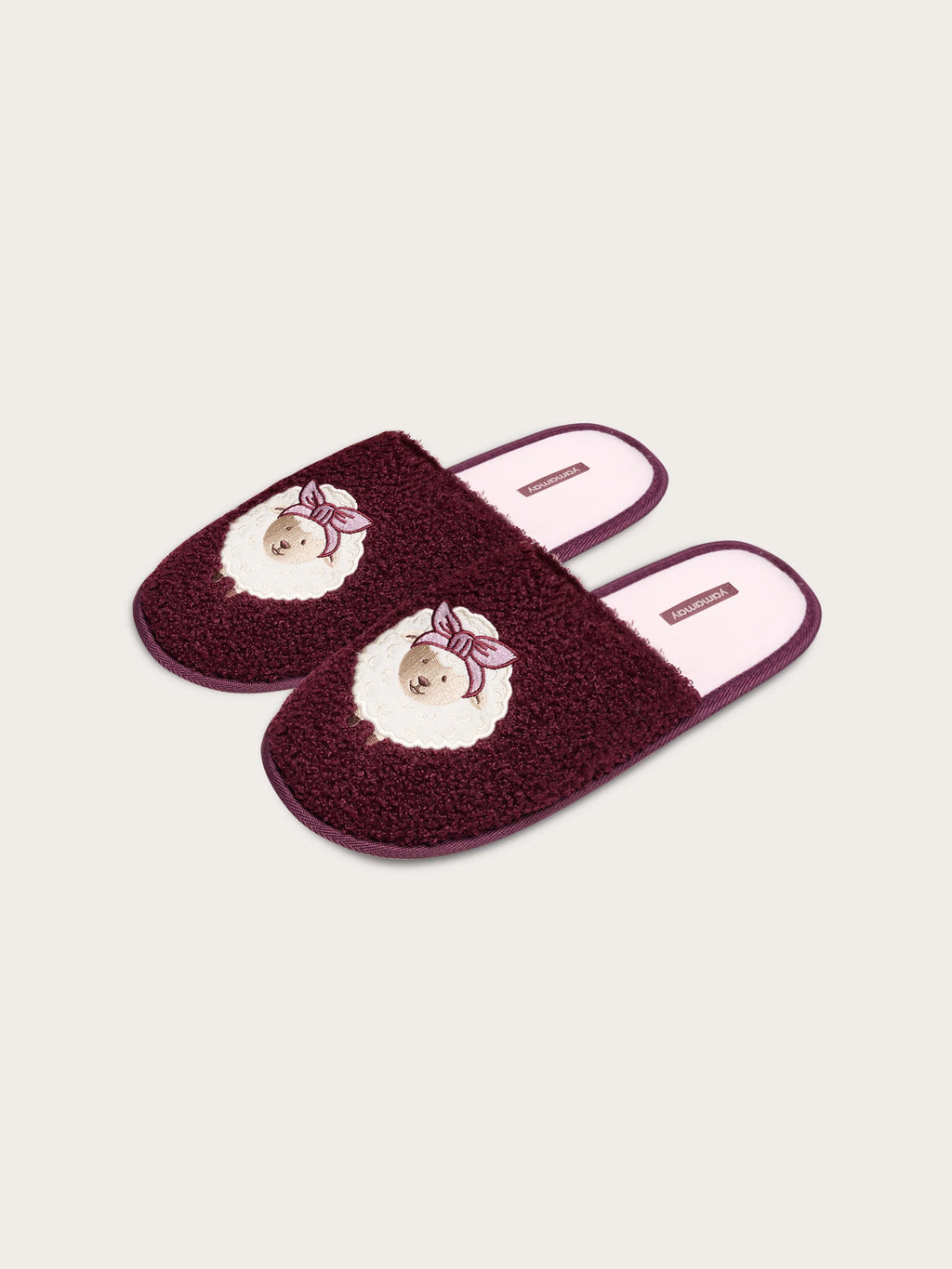 Yamamay Croatia Slippers | SPFD193003837_06_97d6f0c6-7637-45f9-ac01-6082f3d033fa.jpg