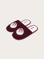 Yamamay Croatia Slippers | SPFD193003837_06_97d6f0c6-7637-45f9-ac01-6082f3d033fa.jpg