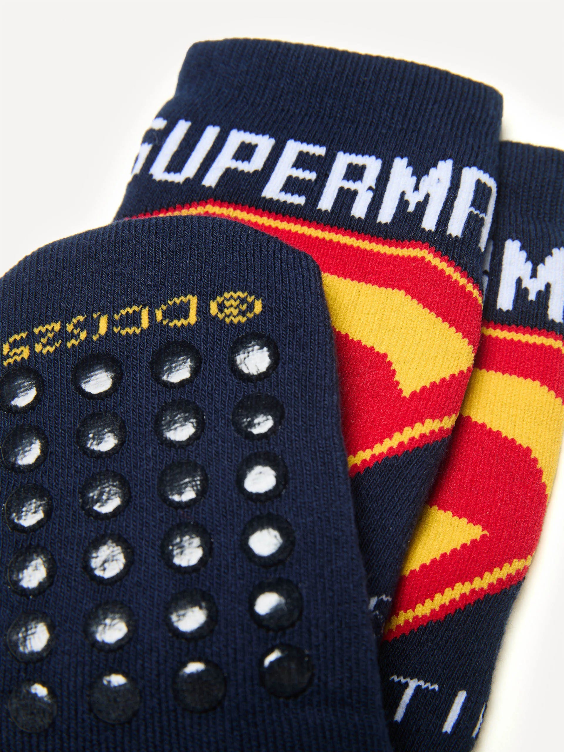 Yamamay Croatia Anti skid socks | SPFO184001_024_02.jpg
