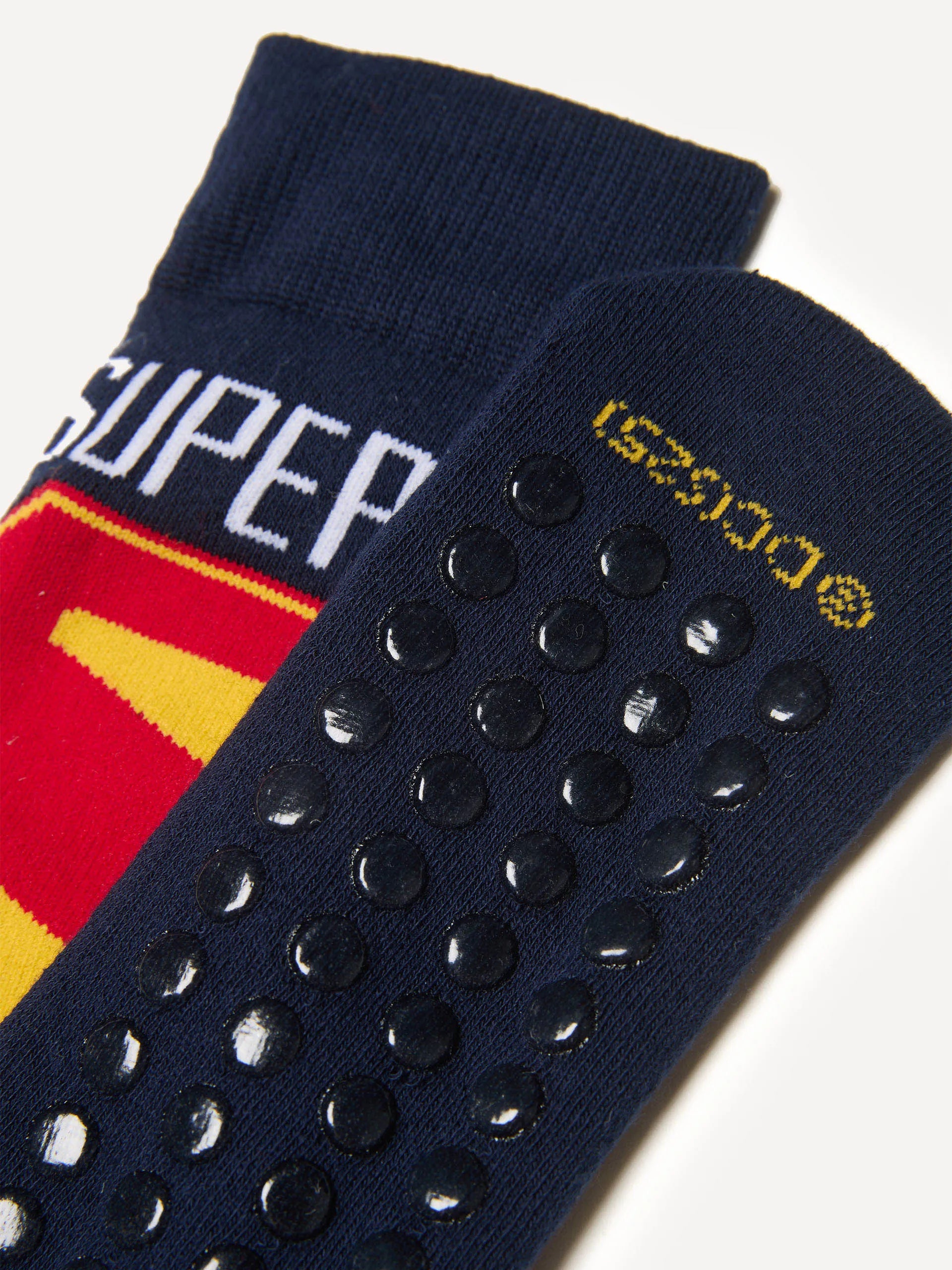 Yamamay Croatia Anti skid socks | SPFU184001_024_02.jpg