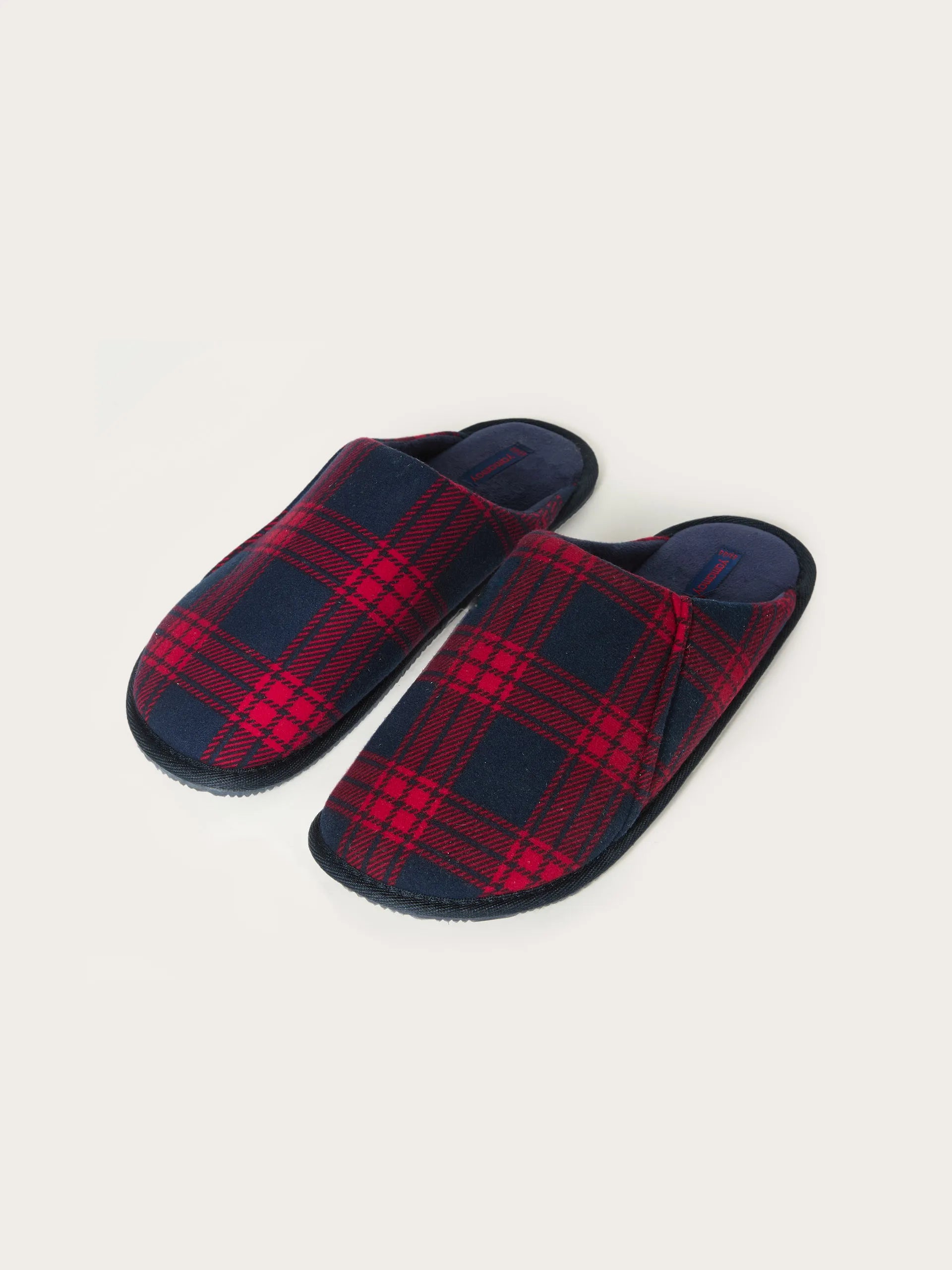 Yamamay Croatia Slippers | SPFU184003_145_02.jpg