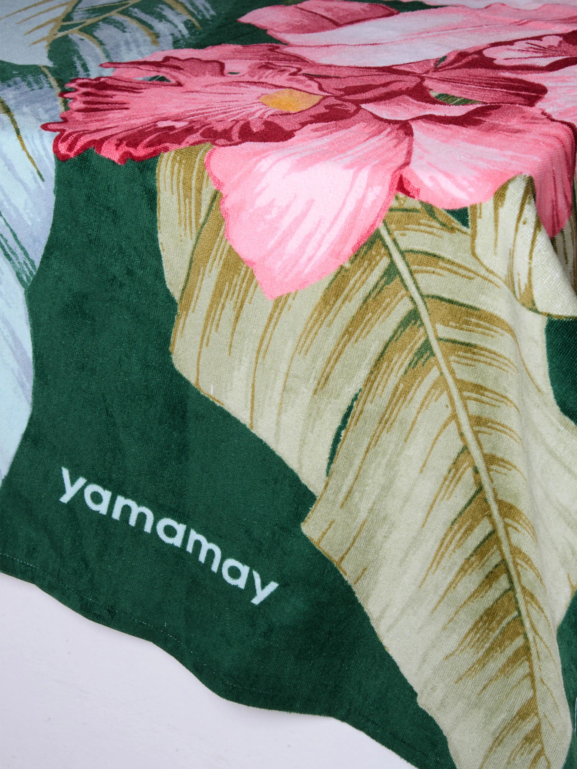 Yamamay Croatia Beach towel | STED192003_128_02.jpg
