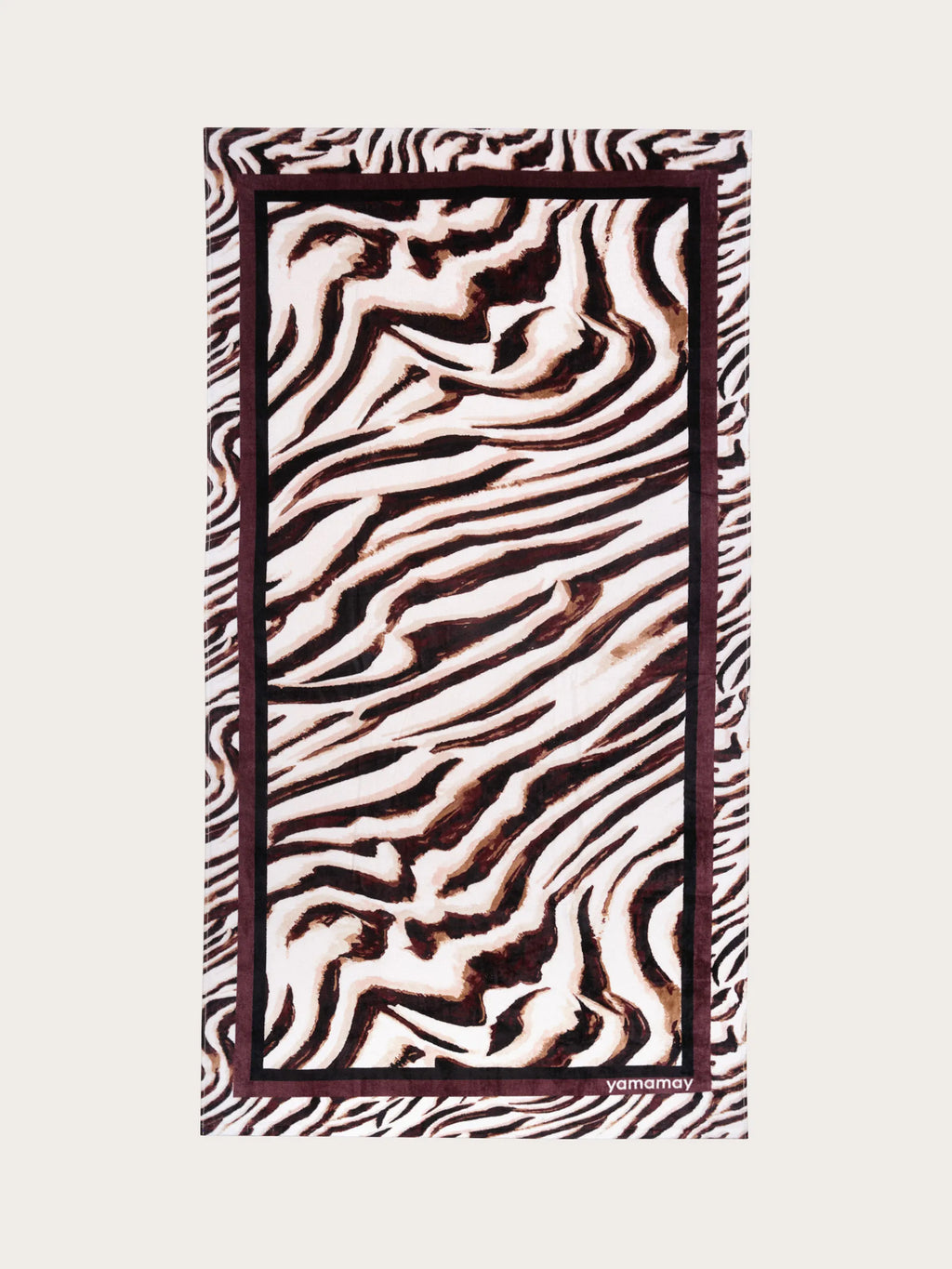 Yamamay Croatia Beach towel | STED192005_128_02.jpg