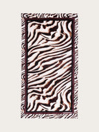 Yamamay Croatia Beach towel | STED192005_128_02.jpg