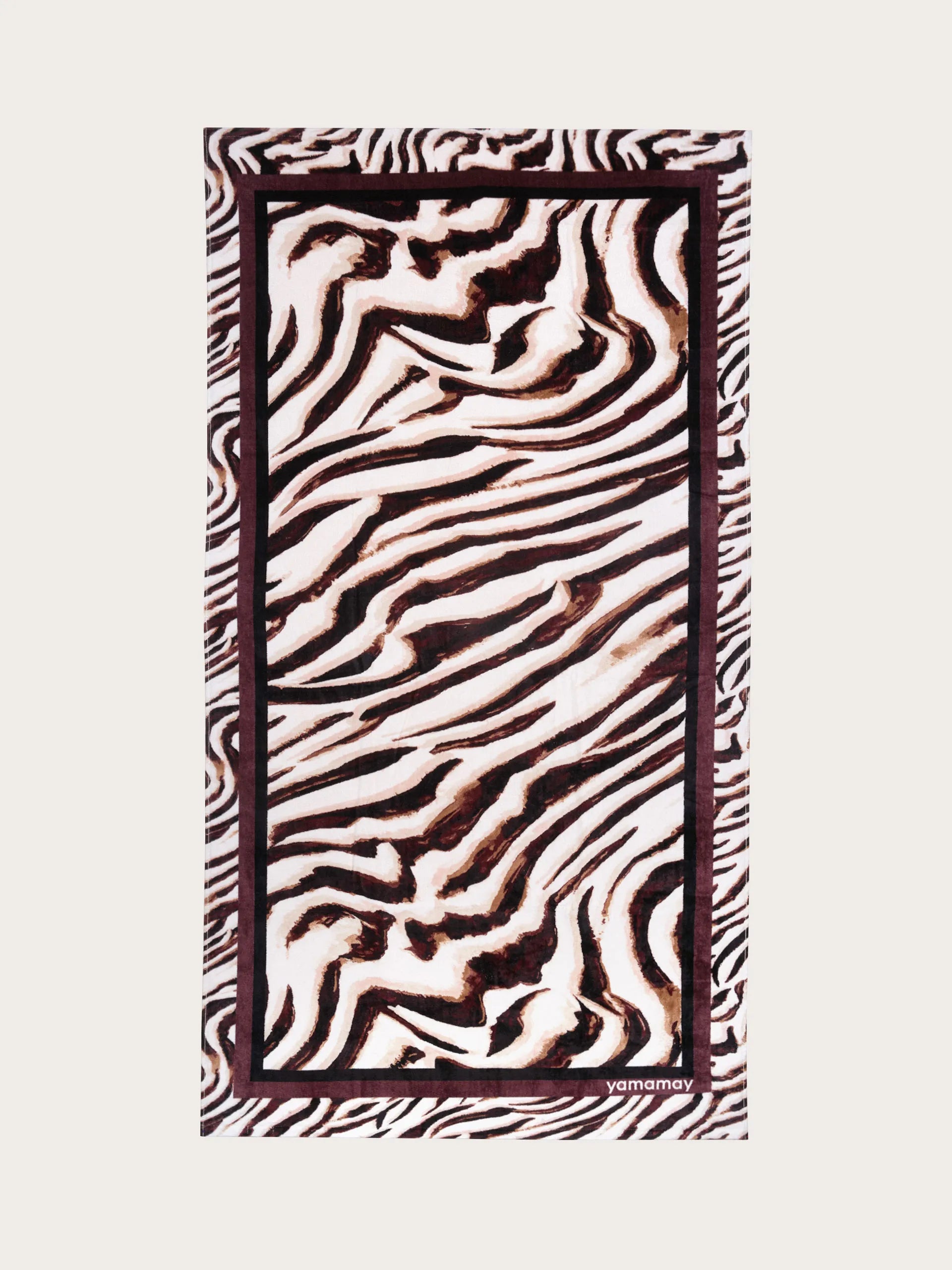 Yamamay Croatia Beach towel | STED192005_128_02.jpg