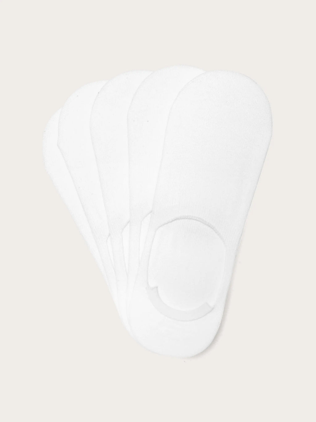 Yamamay Croatia Multipack invisible socks | TCZD191001_015_01.jpg
