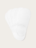 Yamamay Croatia Multipack invisible socks | TCZD191001_015_01.jpg