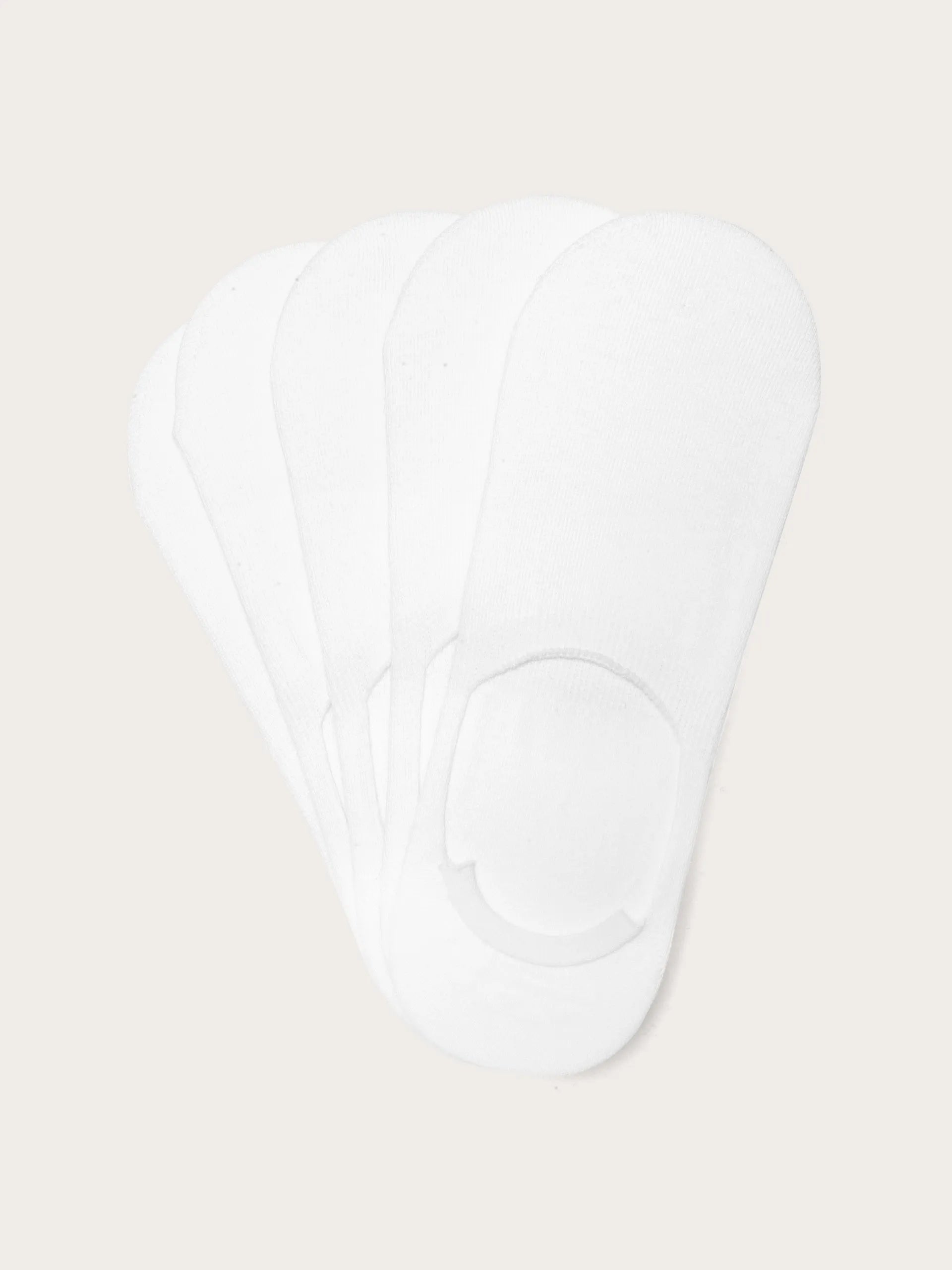 Yamamay Croatia Multipack invisible socks | TCZD191001_015_01.jpg