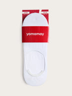 Yamamay Croatia Multipack invisible socks | TCZD191001_015_02.jpg