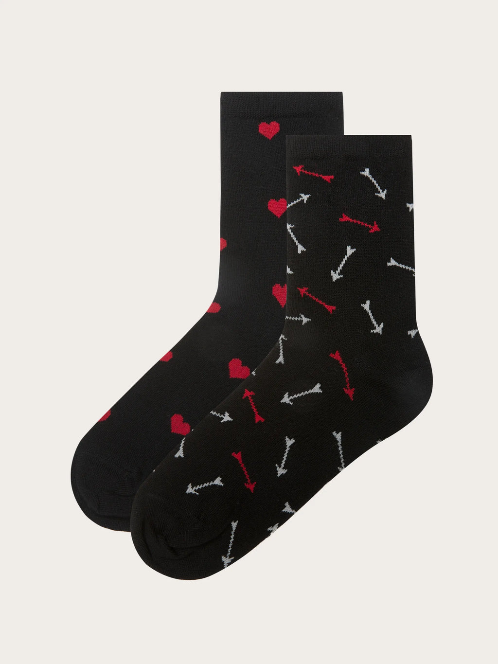 Yamamay Croatia Short socks | TCZD191004_128_01.jpg