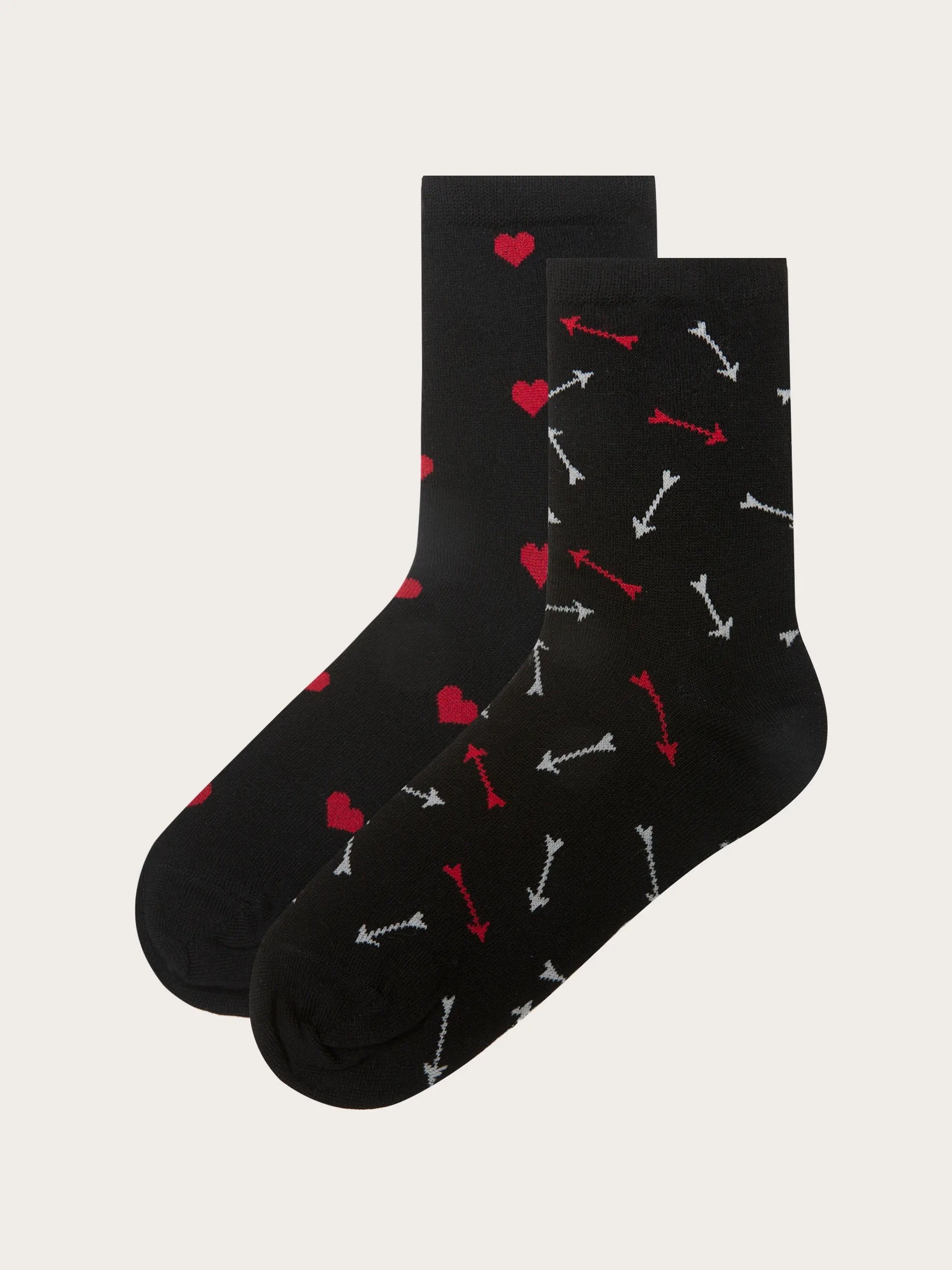 Yamamay Croatia Short socks | TCZD191004_128_01.jpg