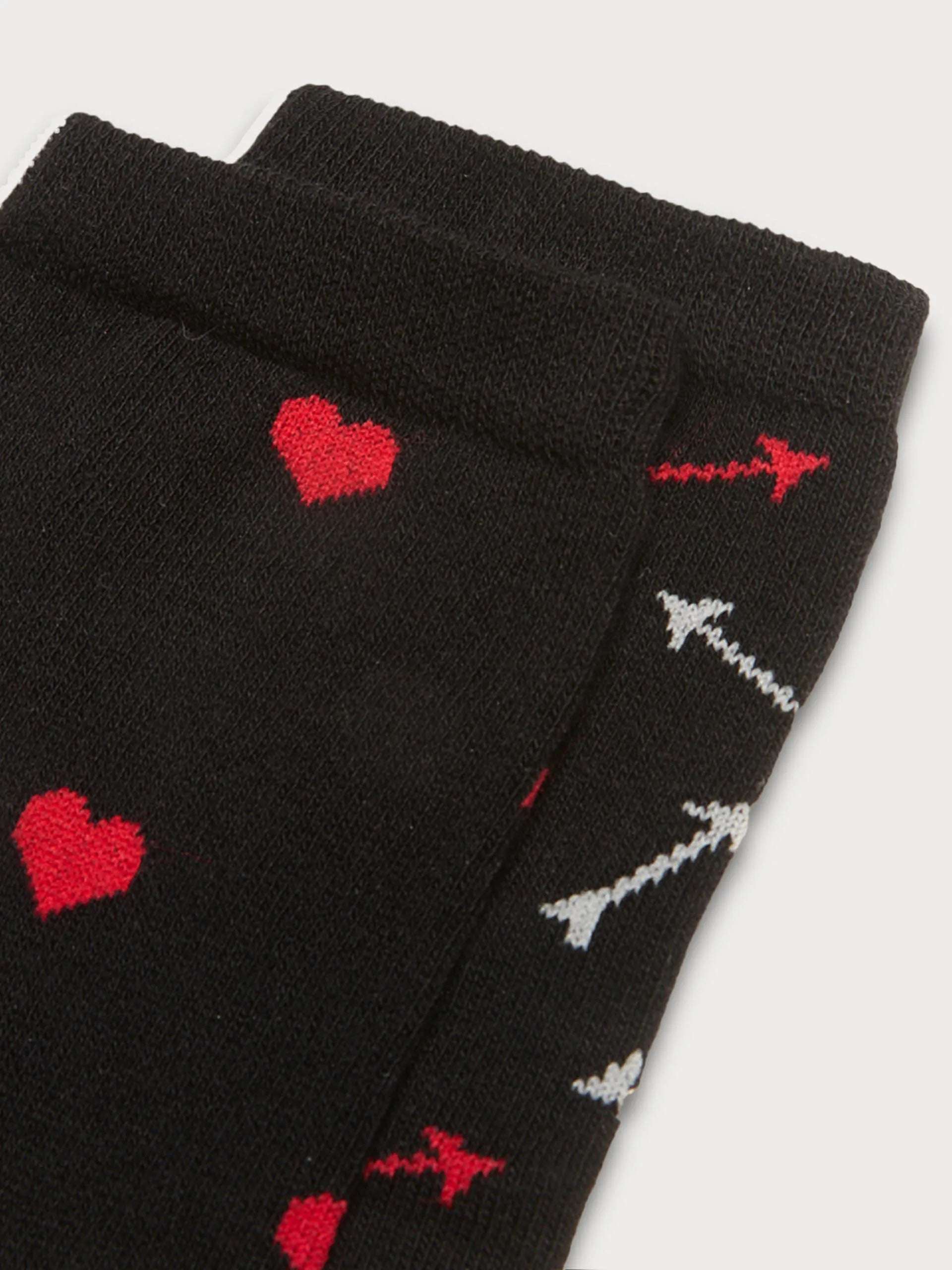 Yamamay Croatia Short socks | TCZD191004_128_02.jpg
