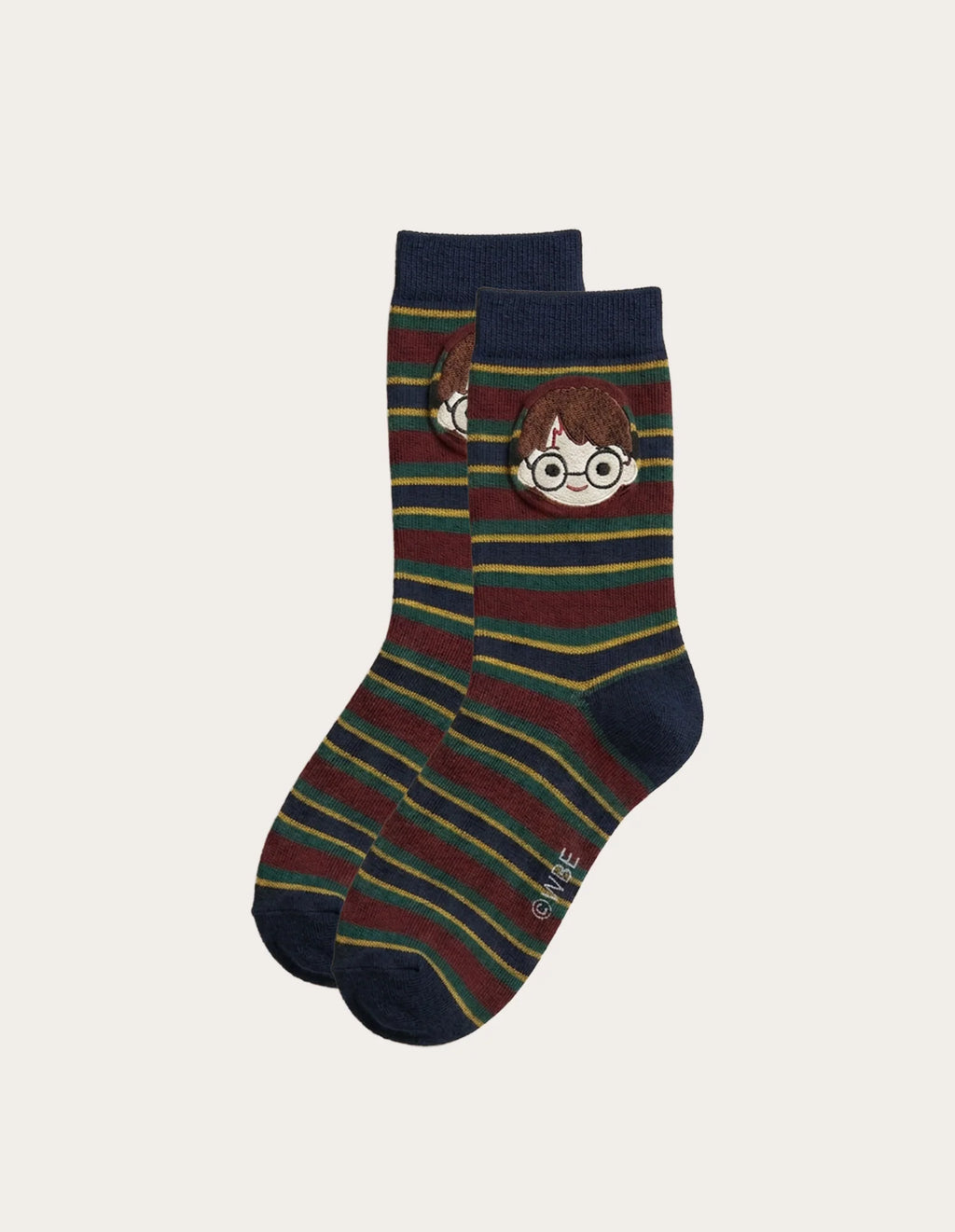 Yamamay Croatia Multipack short socks | TCZD193003145_06.jpg