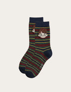 Yamamay Croatia Multipack short socks | TCZD193003145_06.jpg