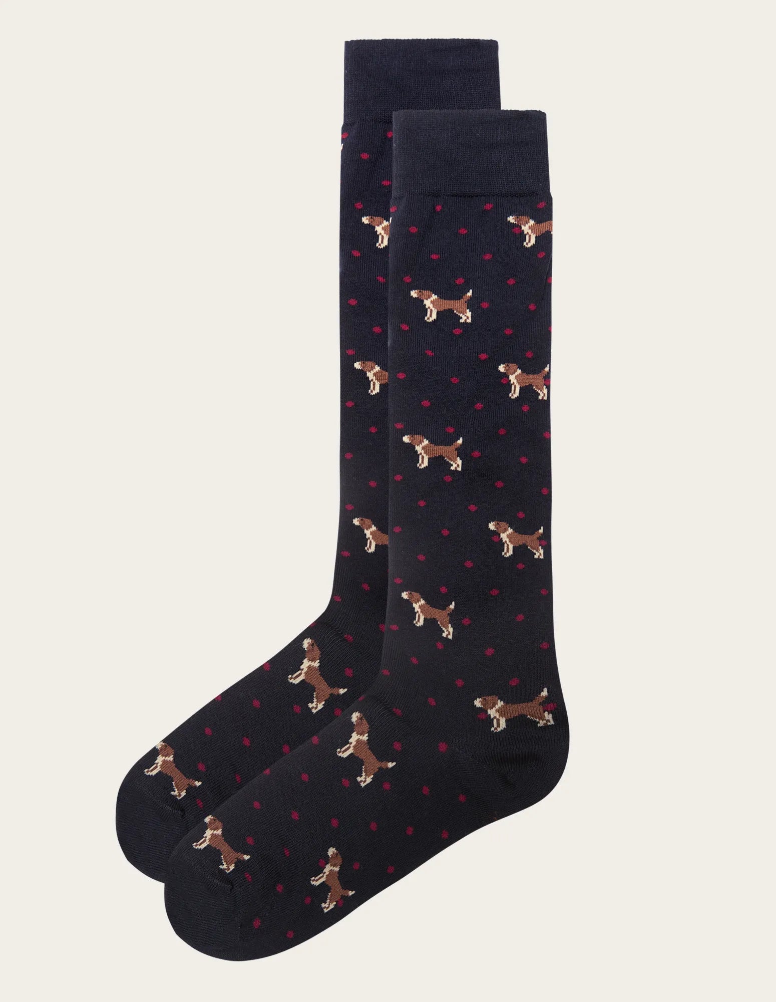 Yamamay Croatia Long socks | TCZU183003_145_01.jpg