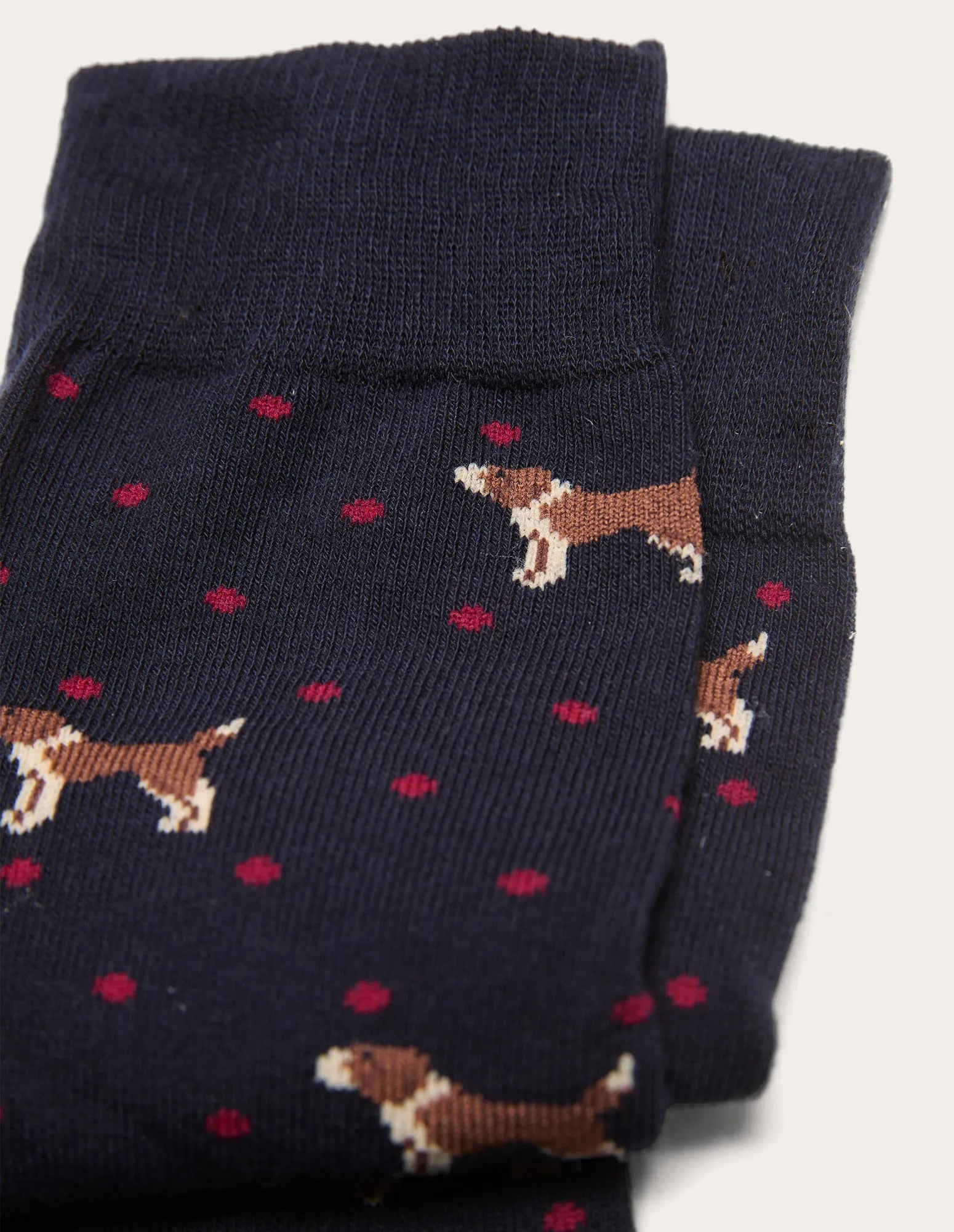 Yamamay Croatia Long socks | TCZU183003_145_02.jpg