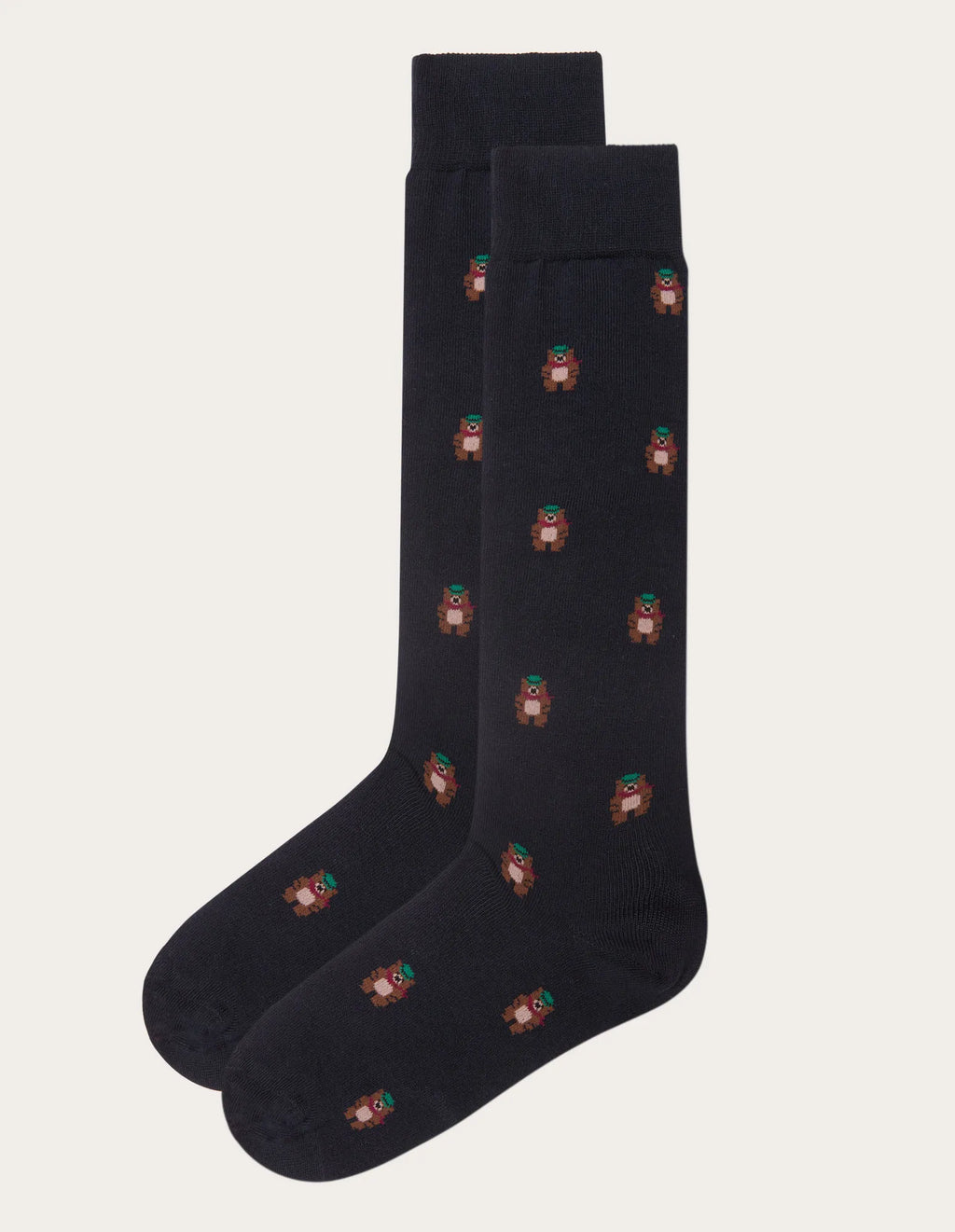 Yamamay Croatia Long socks | TCZU183004_145_01.jpg