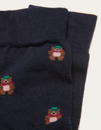 Yamamay Croatia Long socks | TCZU183004_145_02.jpg