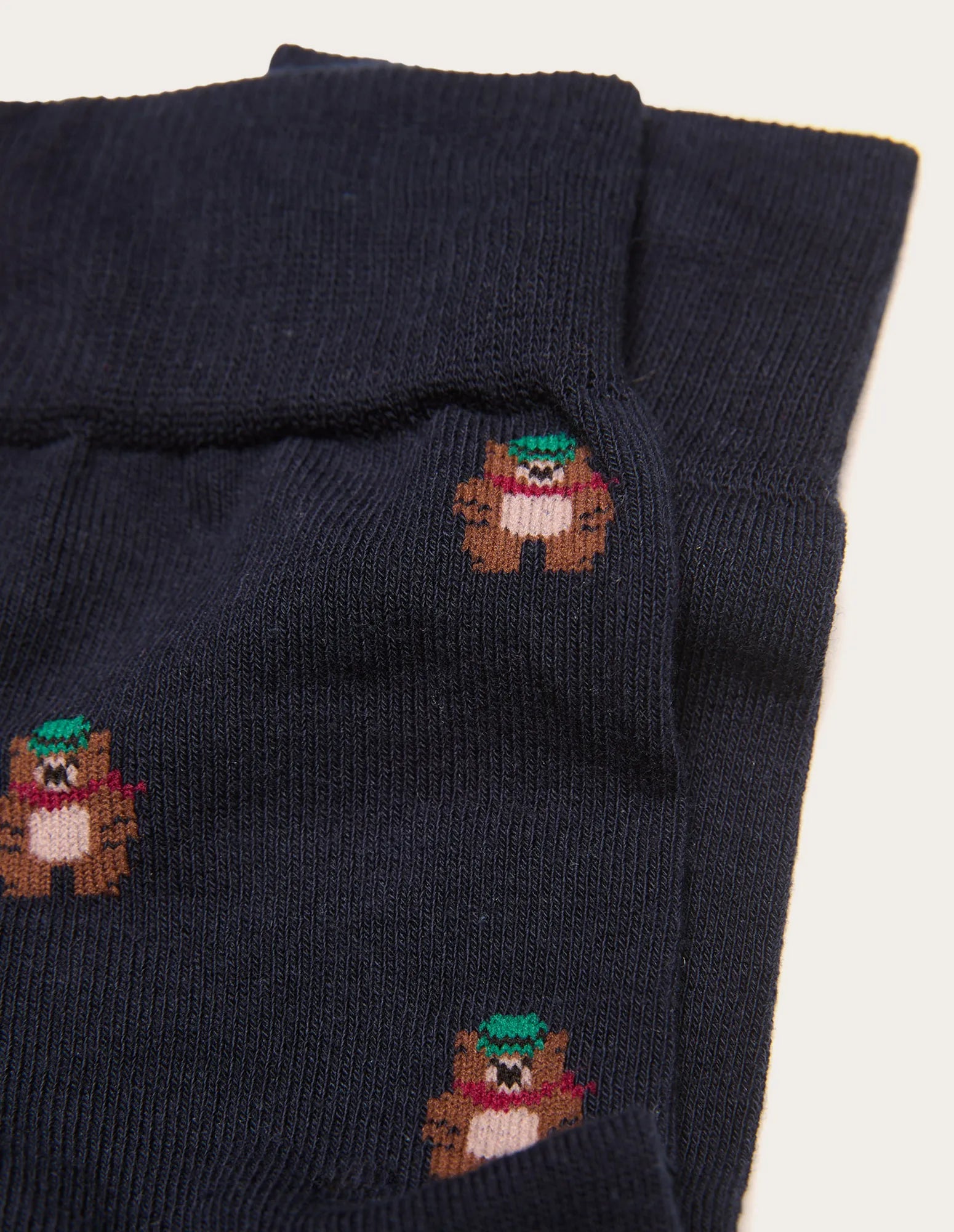 Yamamay Croatia Long socks | TCZU183004_145_02.jpg