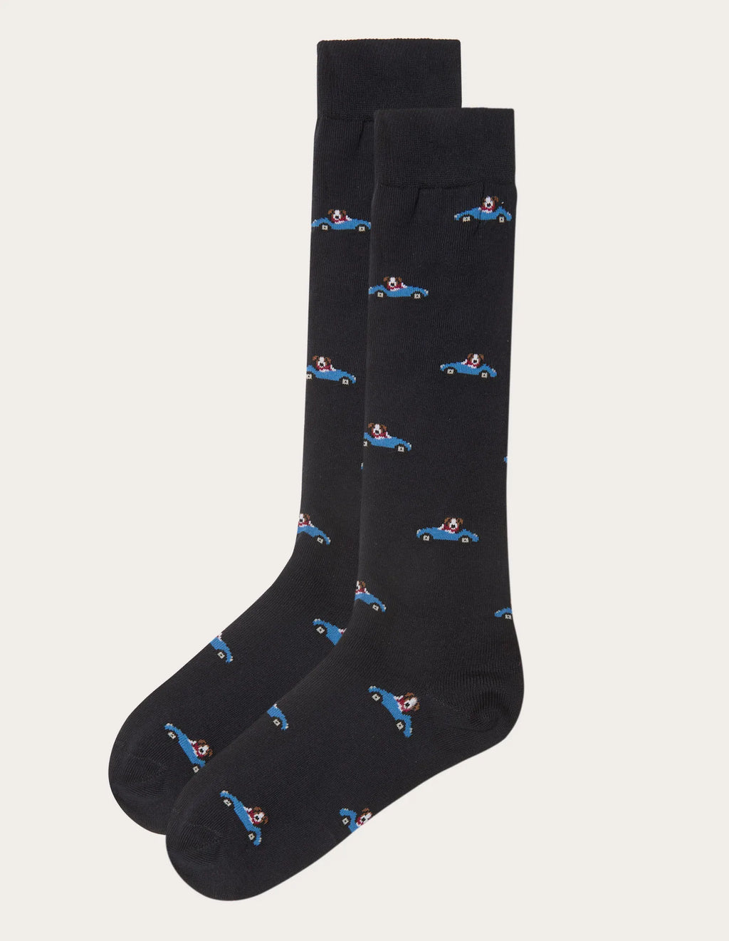 Yamamay Croatia Long socks | TCZU183005_145_01.jpg