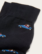 Yamamay Croatia Long socks | TCZU183005_145_02.jpg