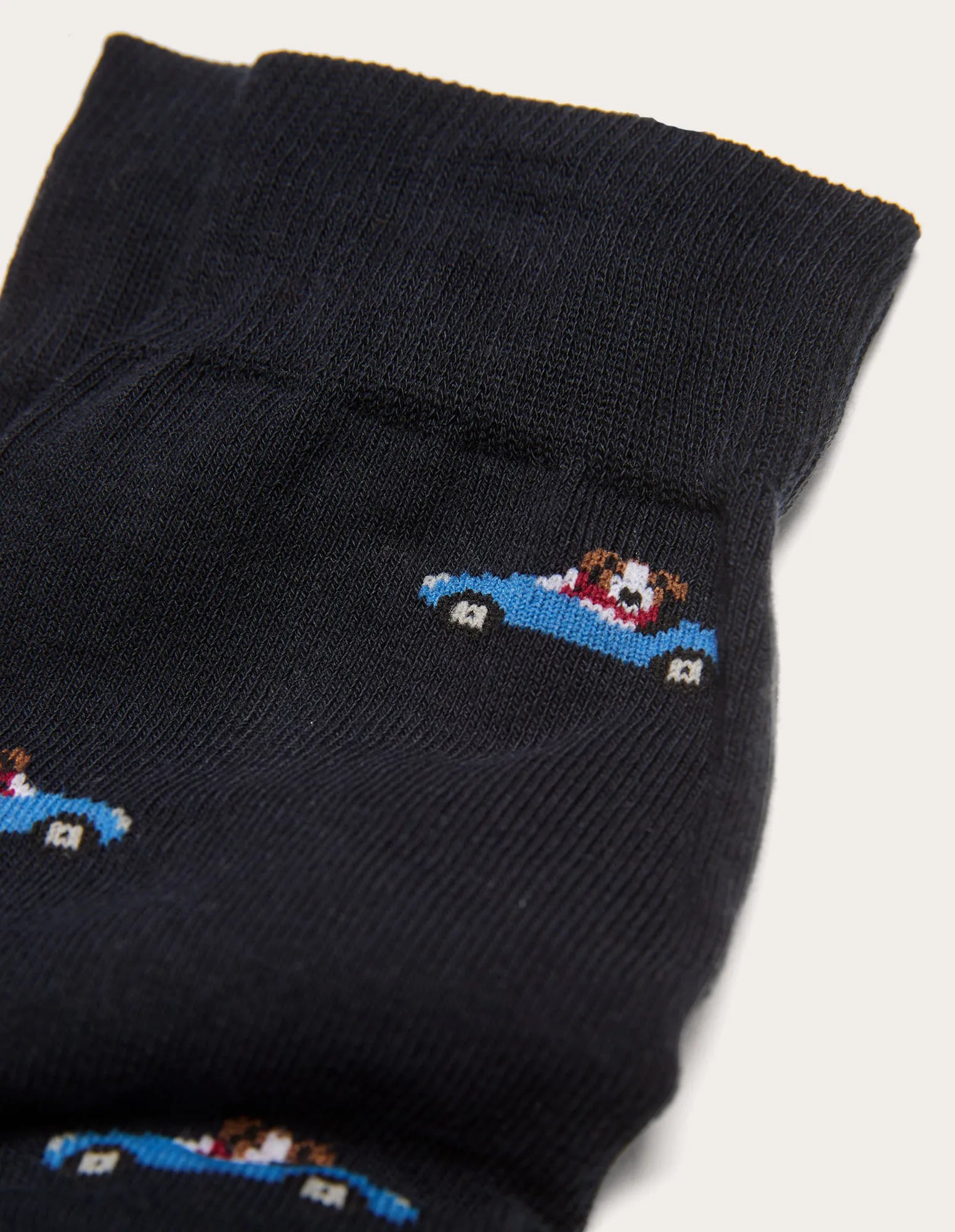 Yamamay Croatia Long socks | TCZU183005_145_02.jpg