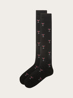 Yamamay Croatia Long socks | TCZU191001_145_01.jpg
