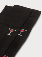 Yamamay Croatia Long socks | TCZU191001_145_02.jpg