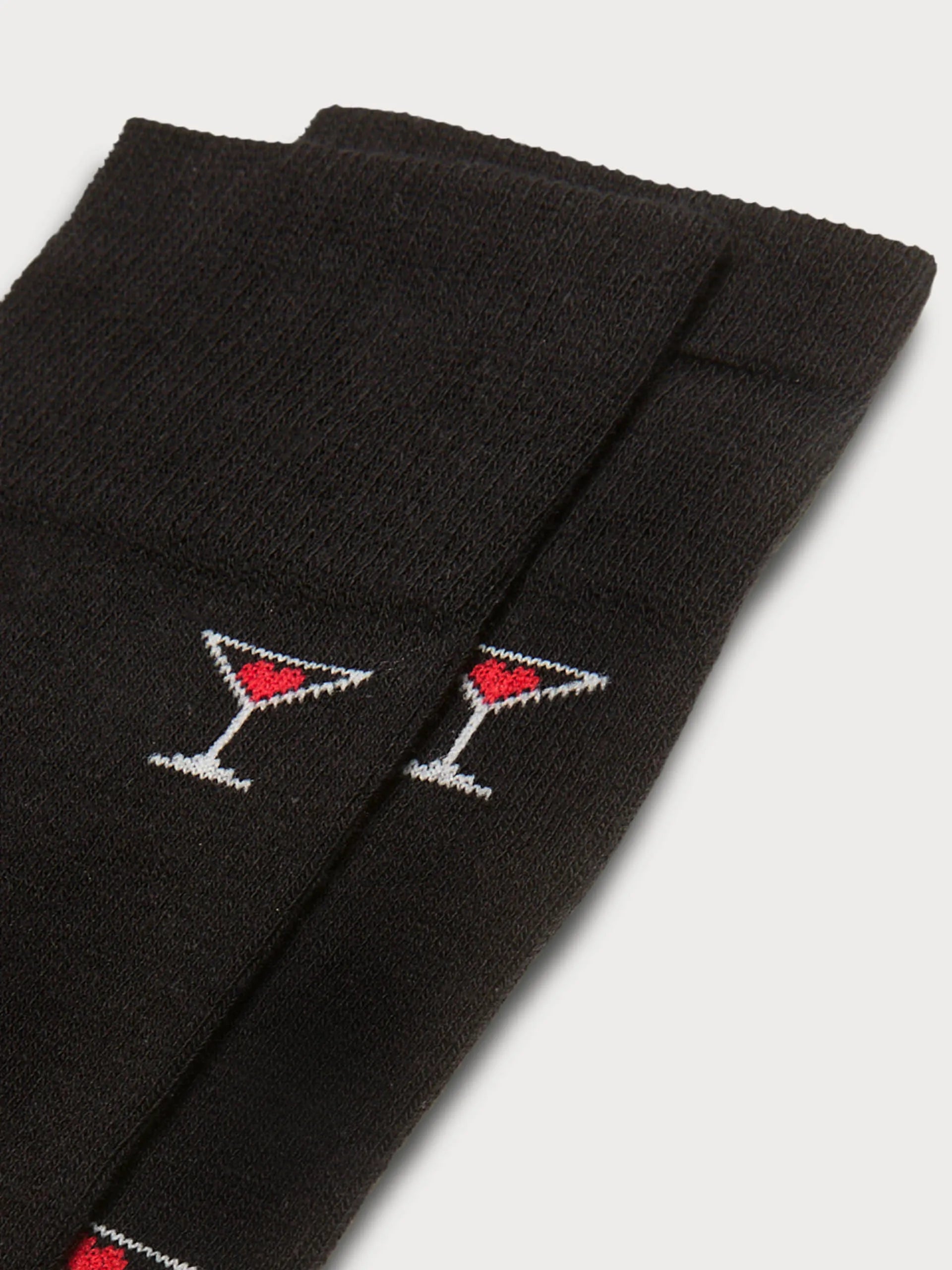 Yamamay Croatia Long socks | TCZU191001_145_02.jpg