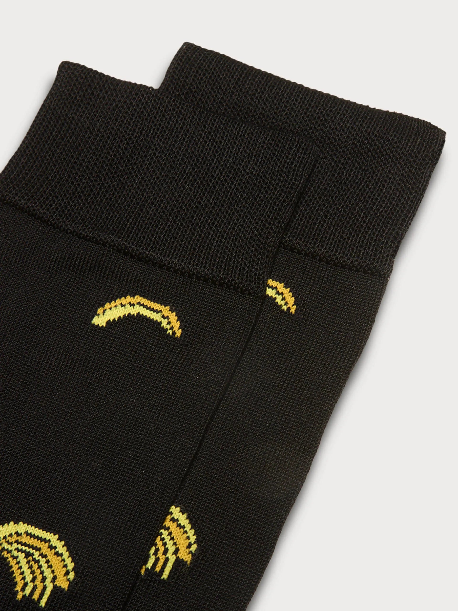 Yamamay Croatia Short socks | TCZU191004_145_02.jpg