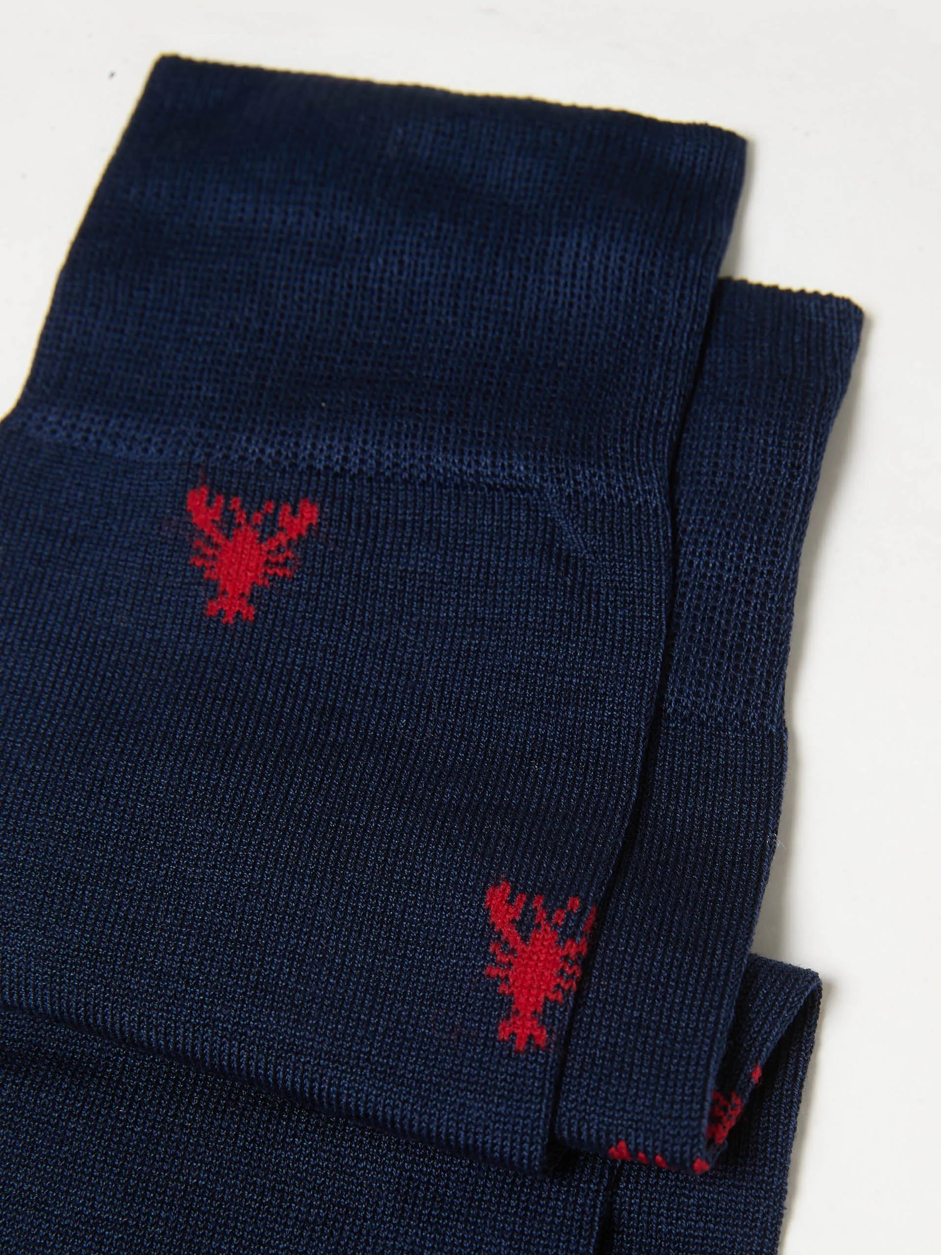 Yamamay Croatia Long socks | TCZU191005_145_01.jpg