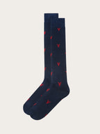 Yamamay Croatia Long socks | TCZU191005_145_02.jpg
