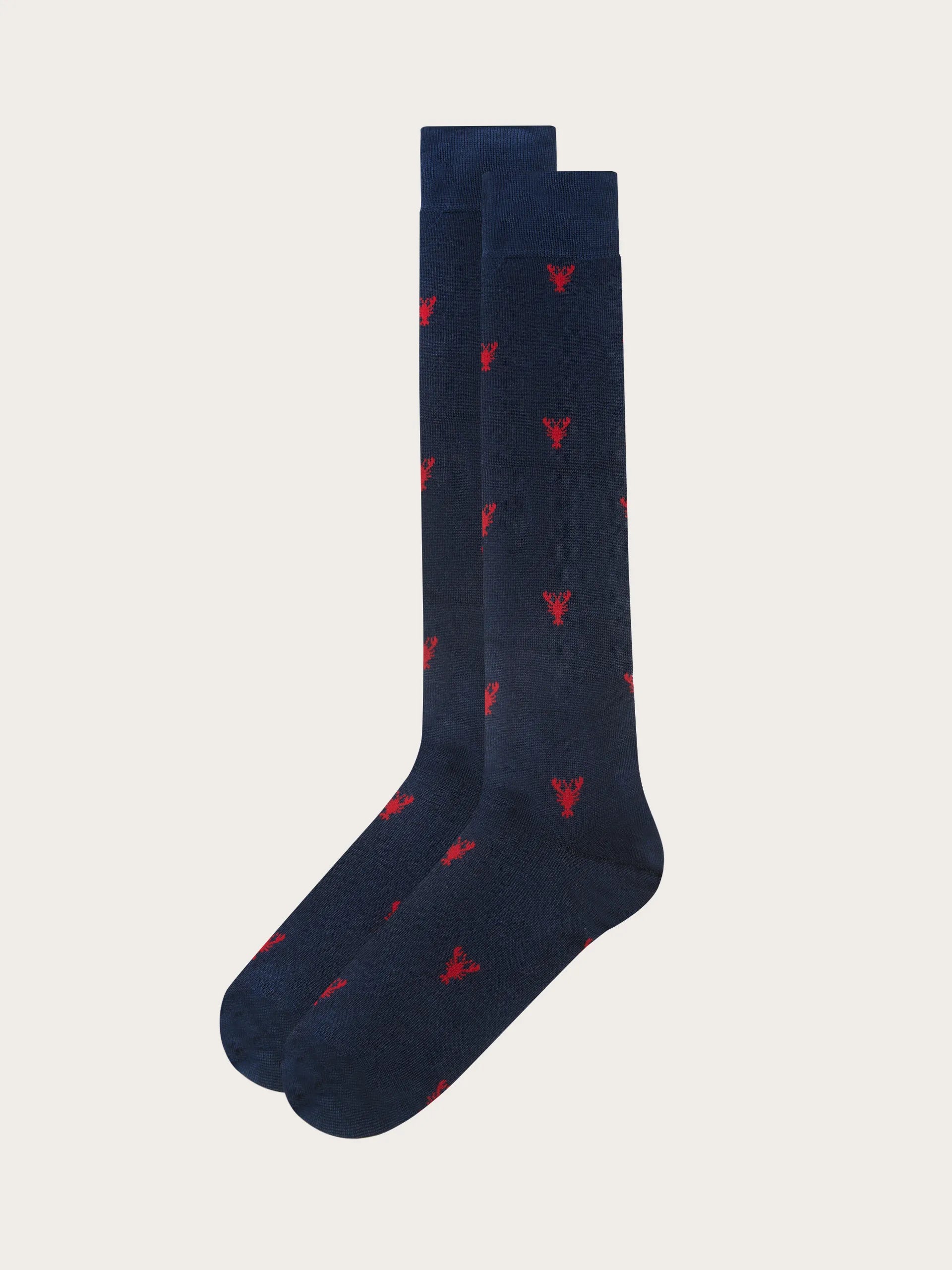 Yamamay Croatia Long socks | TCZU191005_145_02.jpg