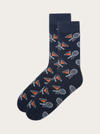 Yamamay Croatia Short socks | TCZU191008_145_01.jpg